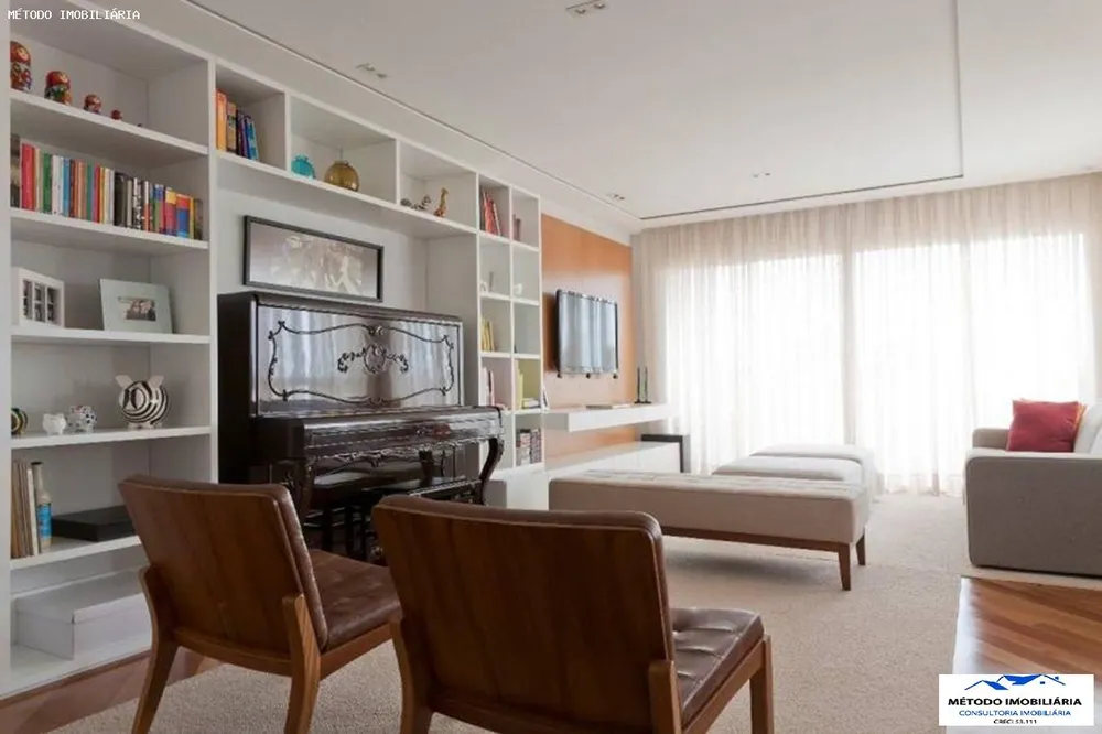 Apartamento, 2 quartos, 120 m² - Foto 2