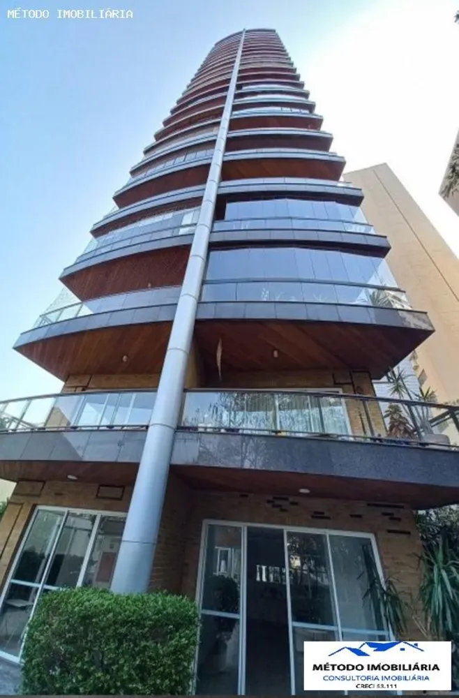 Apartamento, 2 quartos, 120 m² - Foto 1