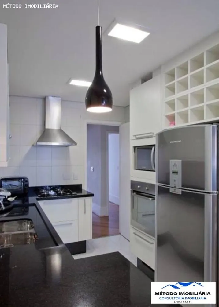 Apartamento, 2 quartos, 120 m² - Foto 4