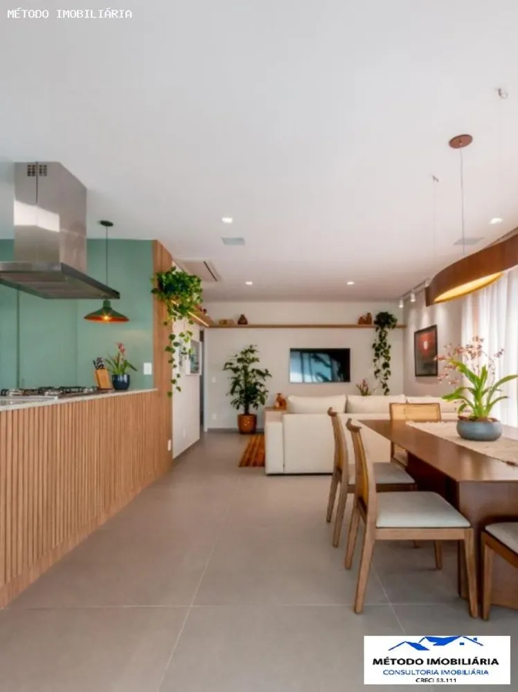 Casa, 3 quartos, 164 m² - Foto 2
