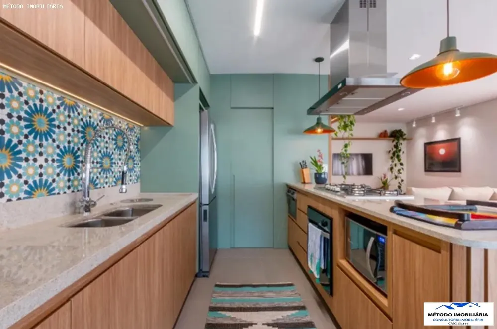 Casa, 3 quartos, 164 m² - Foto 4
