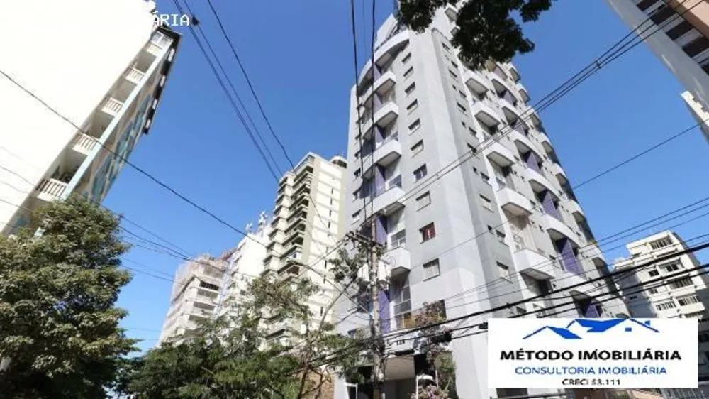 Apartamento, 1 quarto, 89 m² - Foto 3