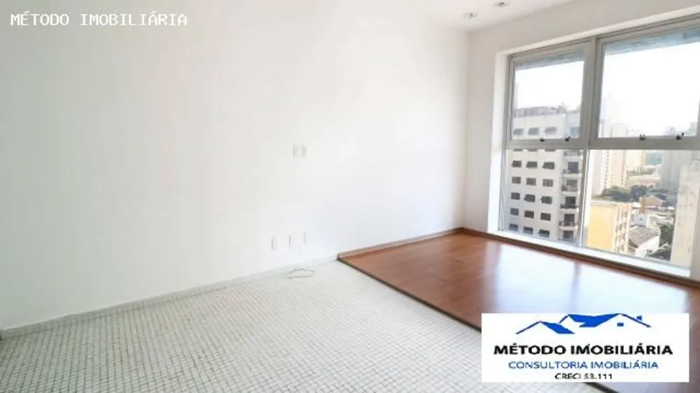 Apartamento, 1 quarto, 89 m² - Foto 1