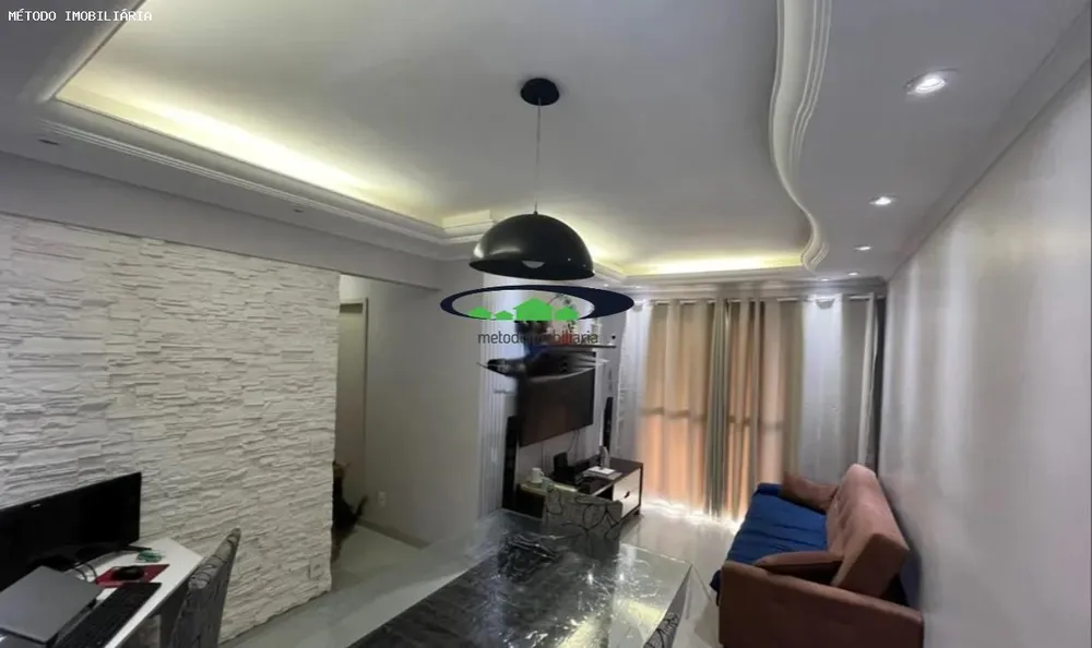 Apartamento, 3 quartos, 71 m² - Foto 4