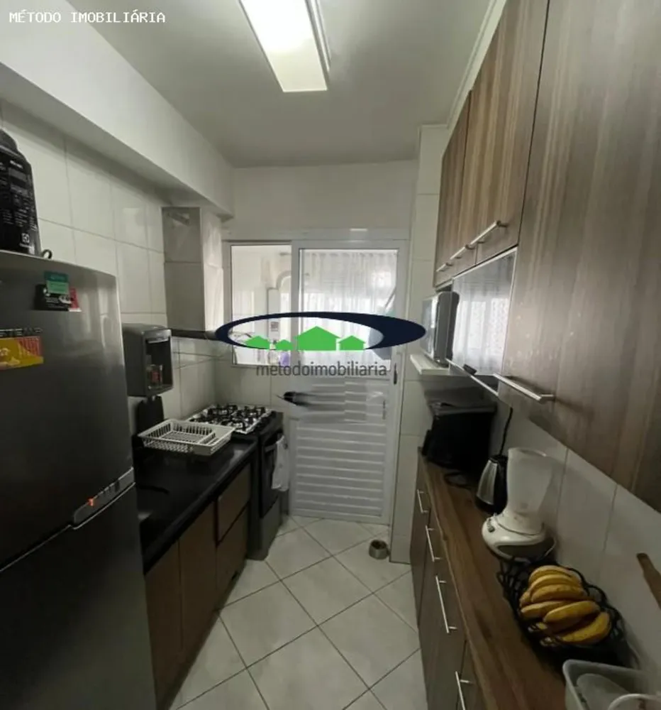 Apartamento, 3 quartos, 71 m² - Foto 9