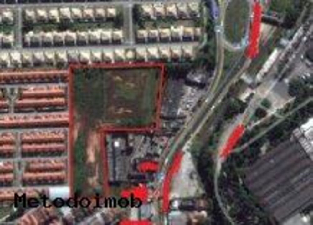 Loteamento e Condomínio, 1 hectares - Foto 1