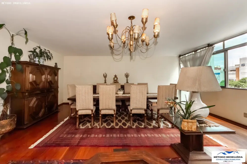 Apartamento, 3 quartos, 198 m² - Foto 3