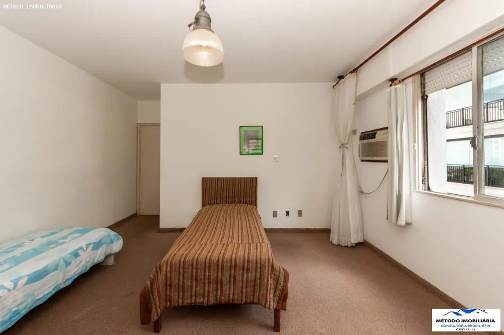 Apartamento, 3 quartos, 198 m² - Foto 5