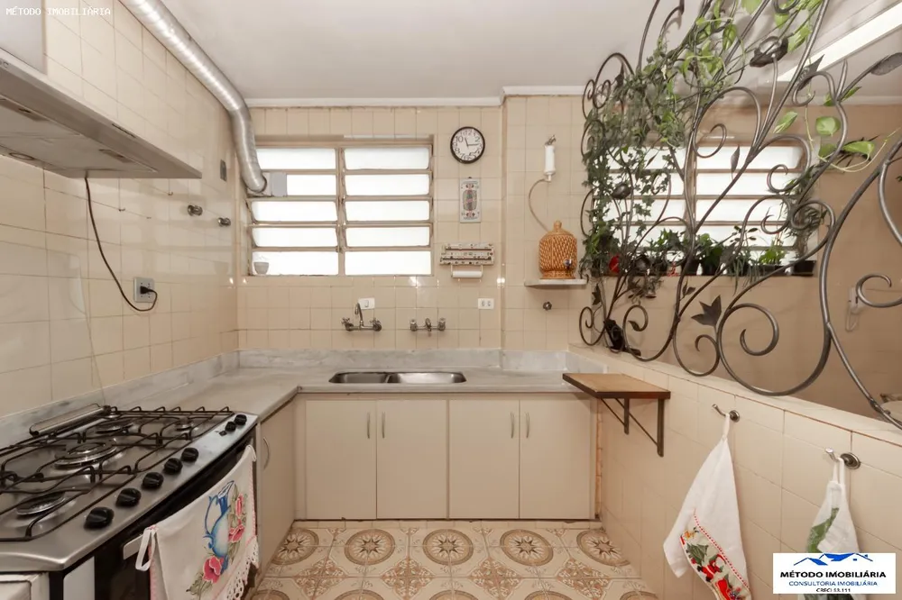 Apartamento, 3 quartos, 198 m² - Foto 9