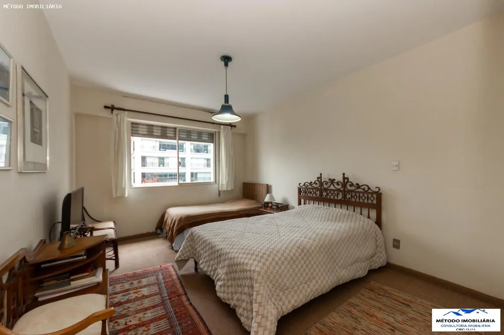 Apartamento, 3 quartos, 198 m² - Foto 7