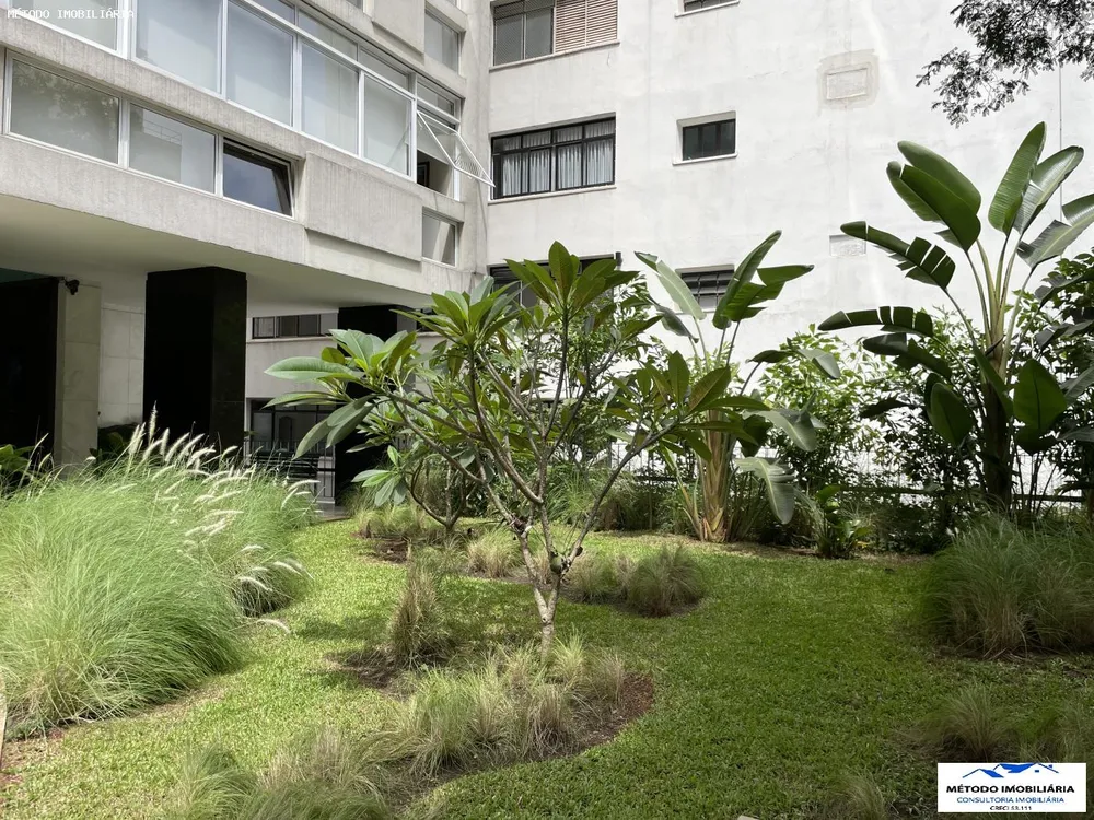 Apartamento, 3 quartos, 198 m² - Foto 10