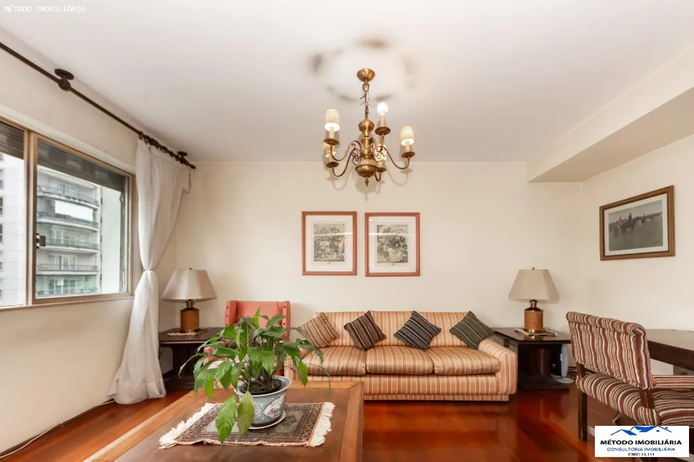 Apartamento, 3 quartos, 198 m² - Foto 4