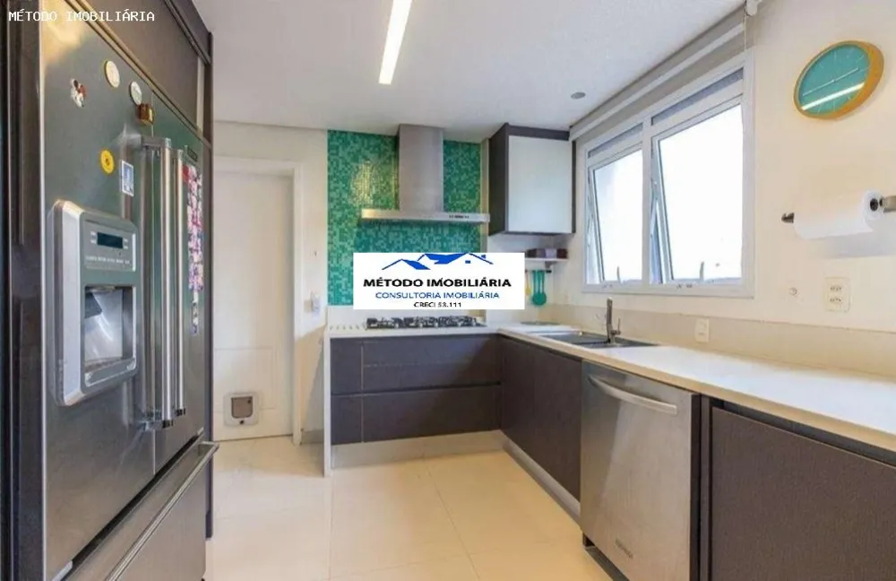 Casa, 3 quartos, 201 m² - Foto 4