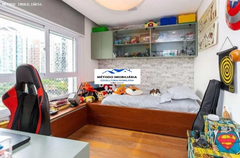 Casa, 3 quartos, 201 m² - Foto 7