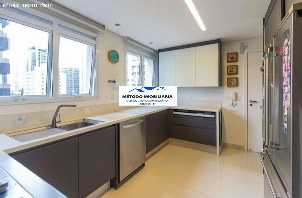 Casa, 3 quartos, 201 m² - Foto 5