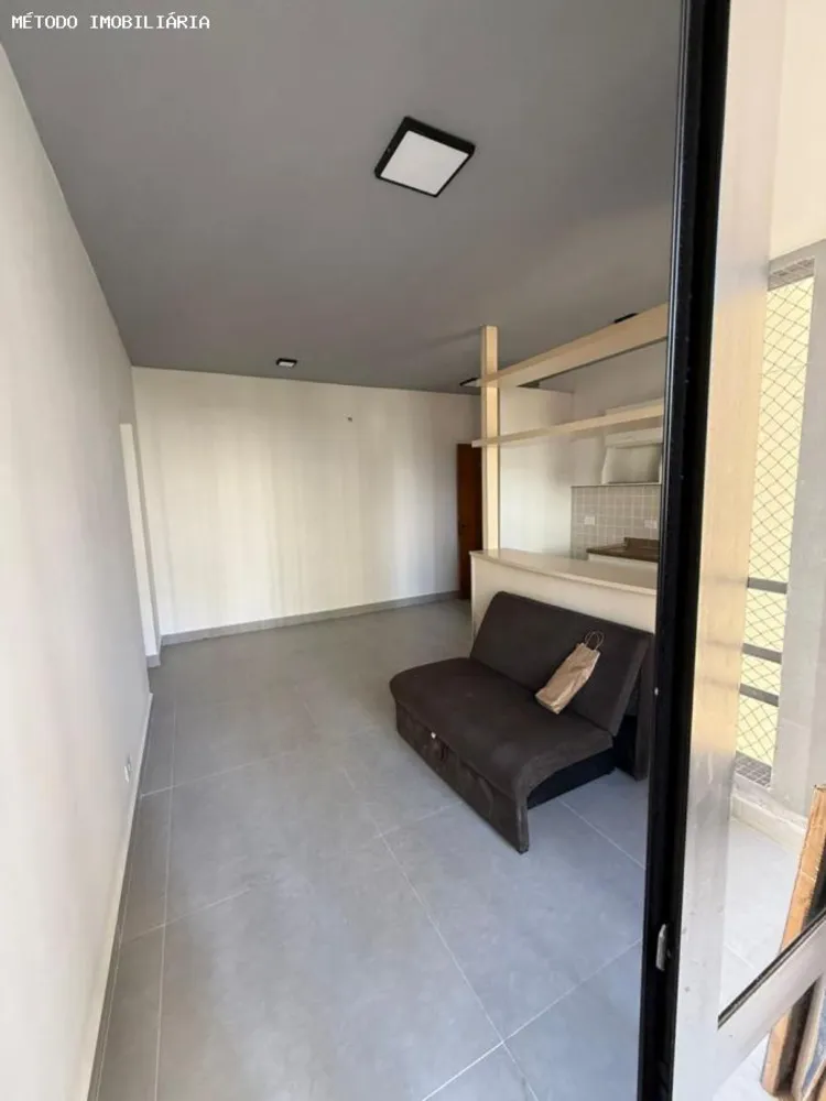 Apartamento, 1 quarto, 41 m² - Foto 2