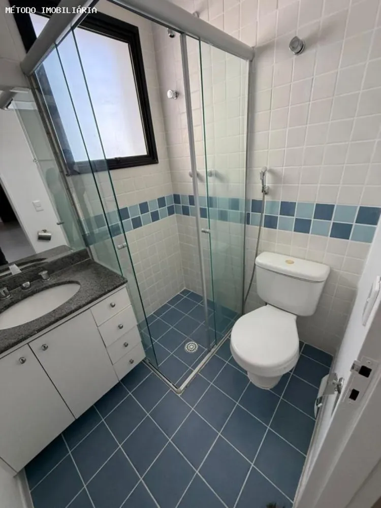 Apartamento, 1 quarto, 41 m² - Foto 7