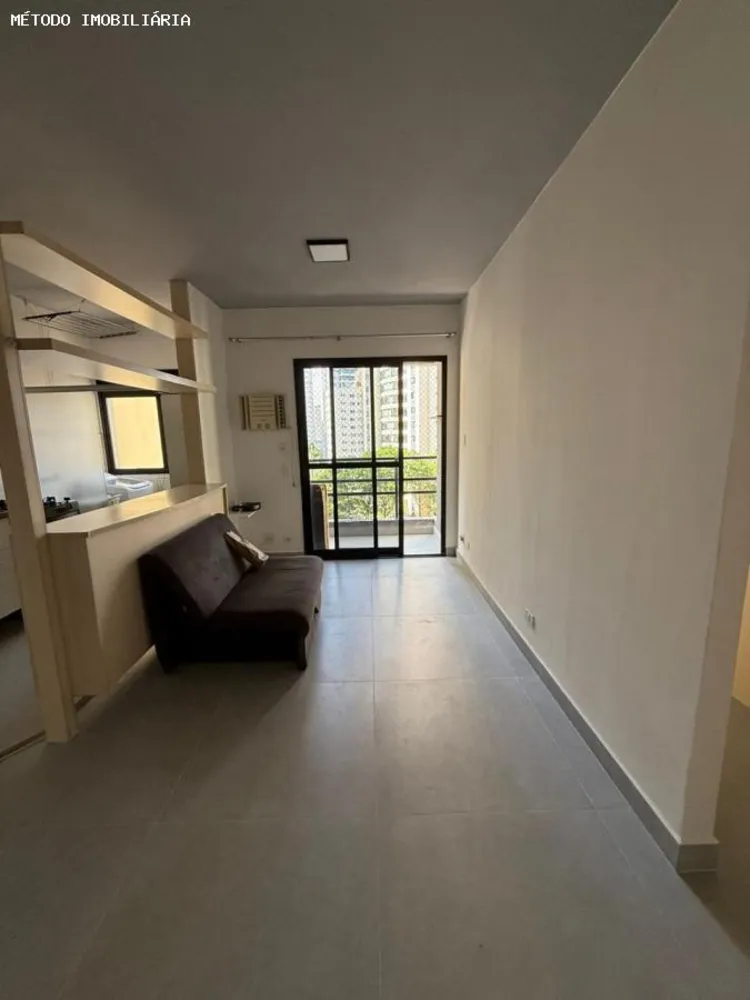 Apartamento, 1 quarto, 41 m² - Foto 6