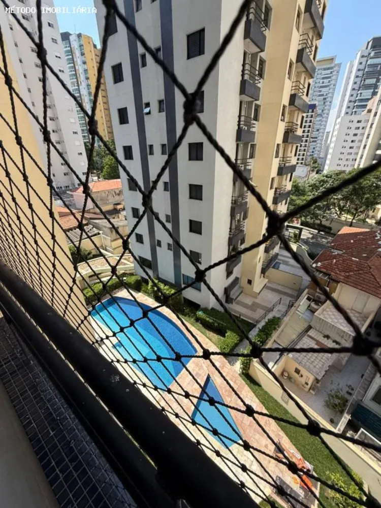 Apartamento, 1 quarto, 41 m² - Foto 10