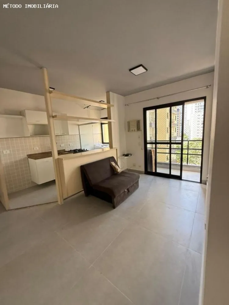 Apartamento, 1 quarto, 41 m² - Foto 8