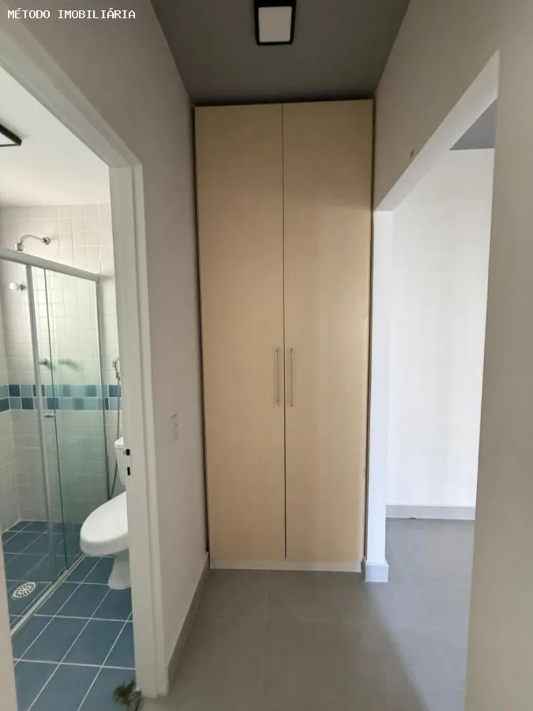 Apartamento, 1 quarto, 41 m² - Foto 4