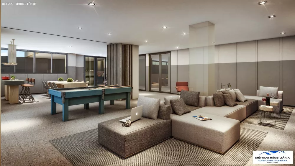 Apartamento, 2 quartos, 72 m² - Foto 4