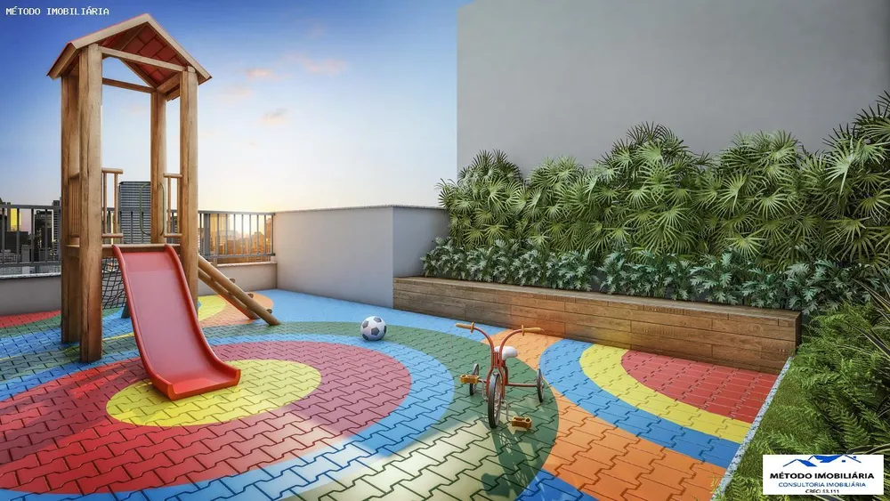 Apartamento, 2 quartos, 72 m² - Foto 10