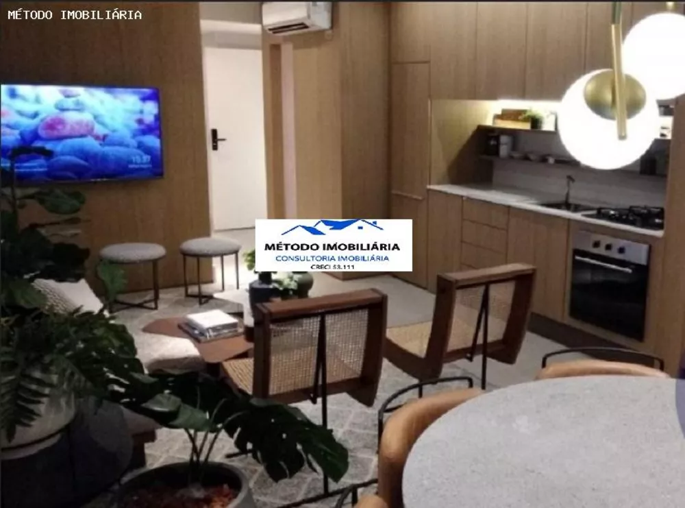 Apartamento, 2 quartos, 72 m² - Foto 1