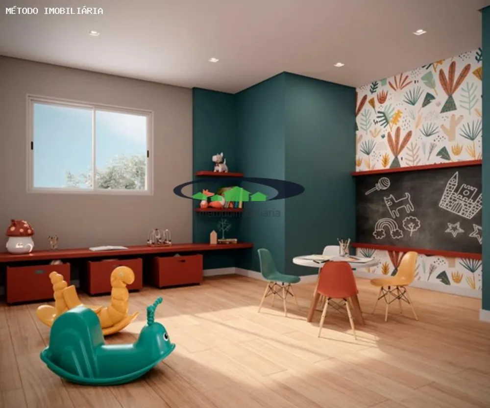 Apartamento, 2 quartos, 51 m² - Foto 5