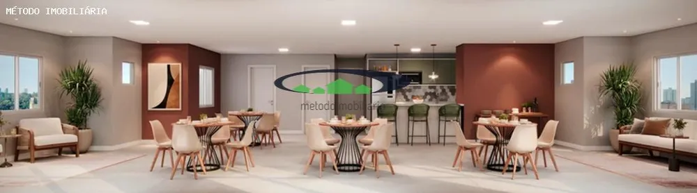 Apartamento, 2 quartos, 51 m² - Foto 4