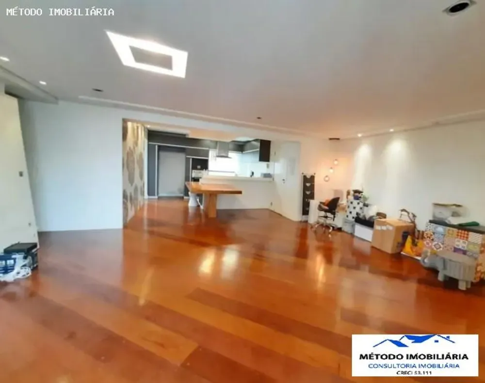 Apartamento, 3 quartos, 139 m² - Foto 2