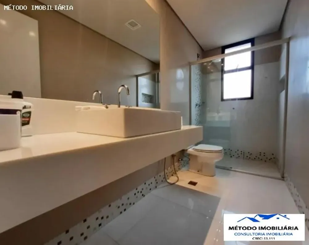 Apartamento, 3 quartos, 139 m² - Foto 7