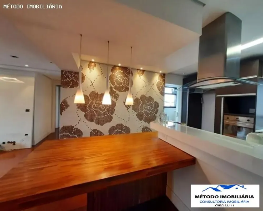 Apartamento, 3 quartos, 139 m² - Foto 3