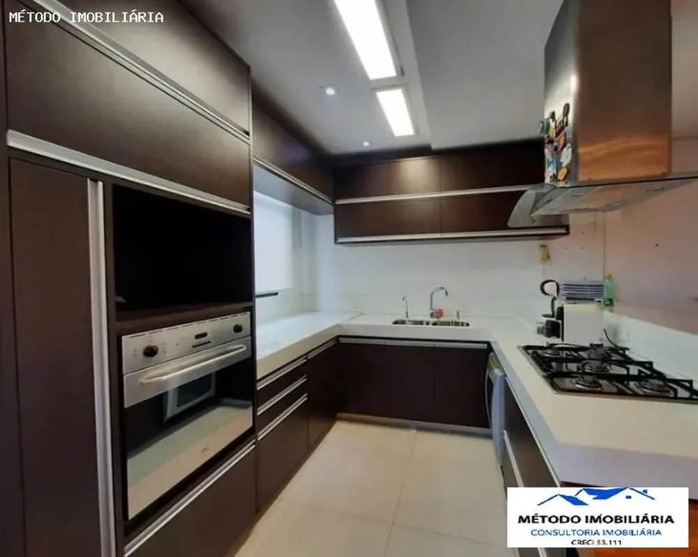 Apartamento, 3 quartos, 139 m² - Foto 8