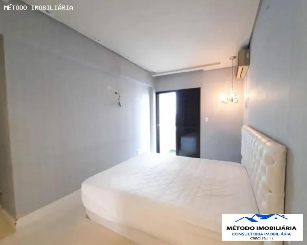 Apartamento, 3 quartos, 139 m² - Foto 4