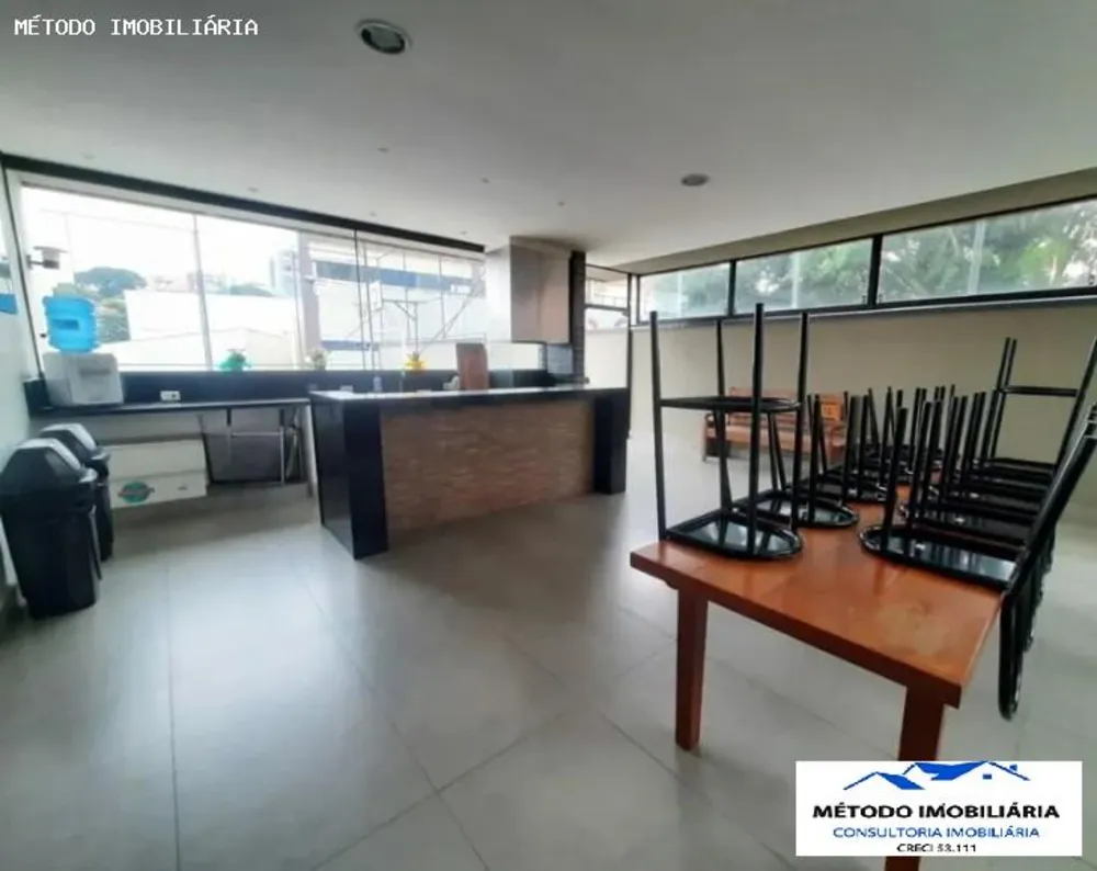 Apartamento, 3 quartos, 139 m² - Foto 10