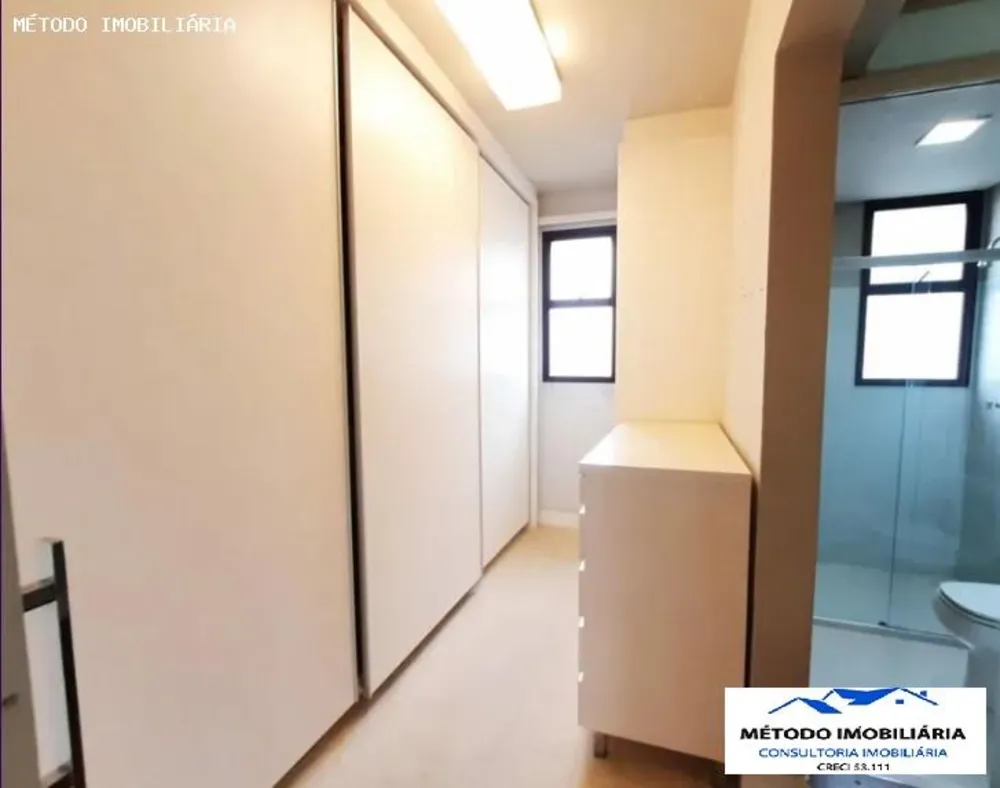 Apartamento, 3 quartos, 139 m² - Foto 6