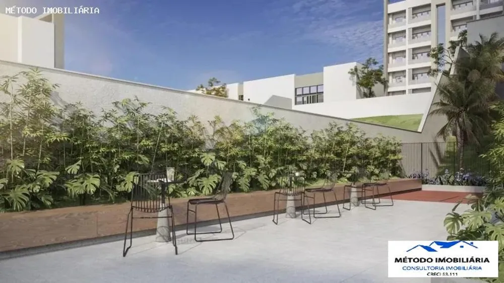 Apartamento, 24 m² - Foto 1