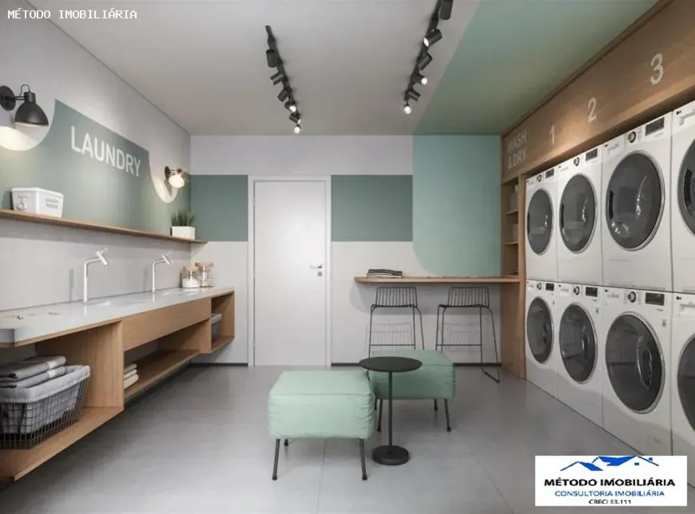 Apartamento, 24 m² - Foto 7