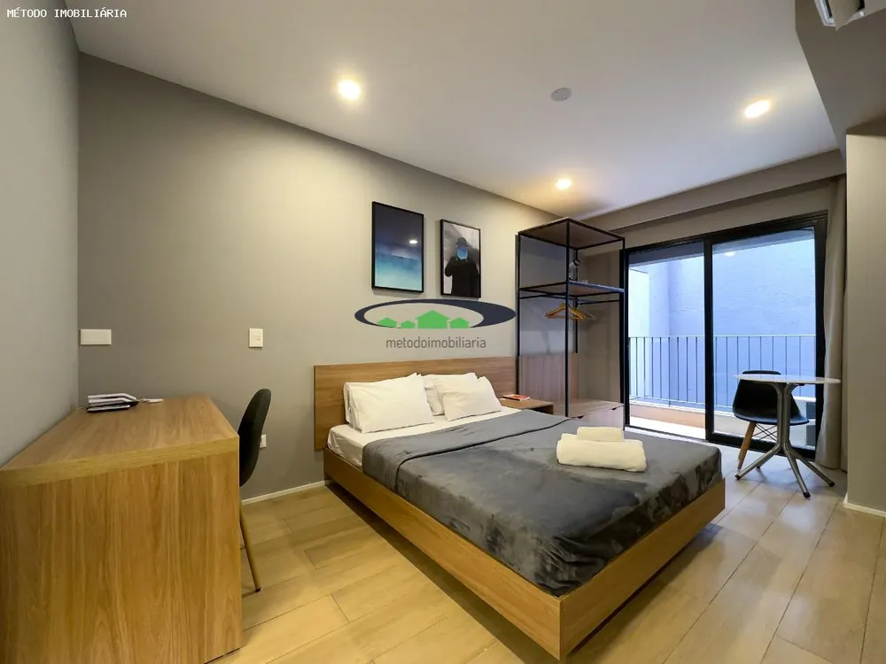 Apartamento, 1 quarto, 28 m² - Foto 5