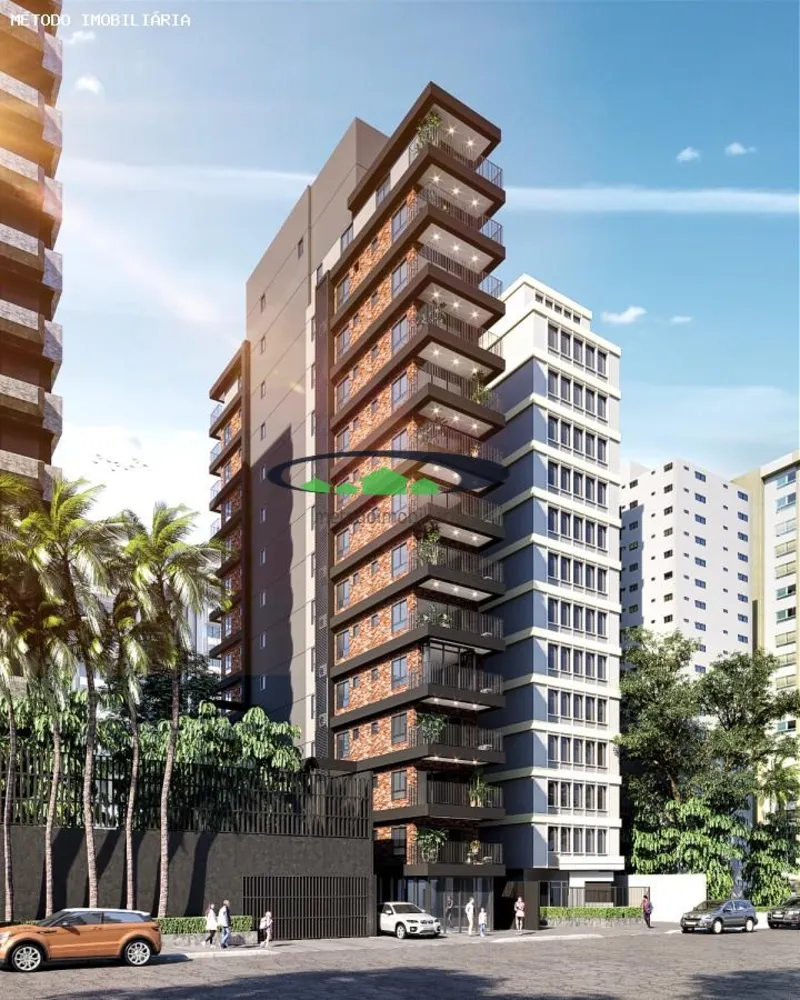 Apartamento, 1 quarto, 28 m² - Foto 12