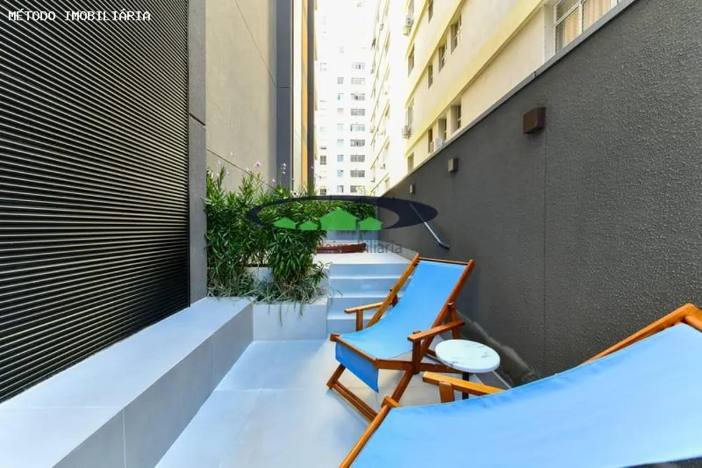 Apartamento, 1 quarto, 28 m² - Foto 11