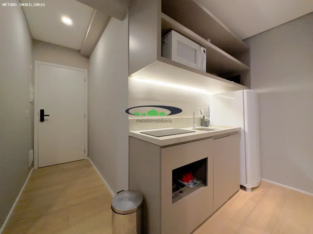 Apartamento, 1 quarto, 28 m² - Foto 6