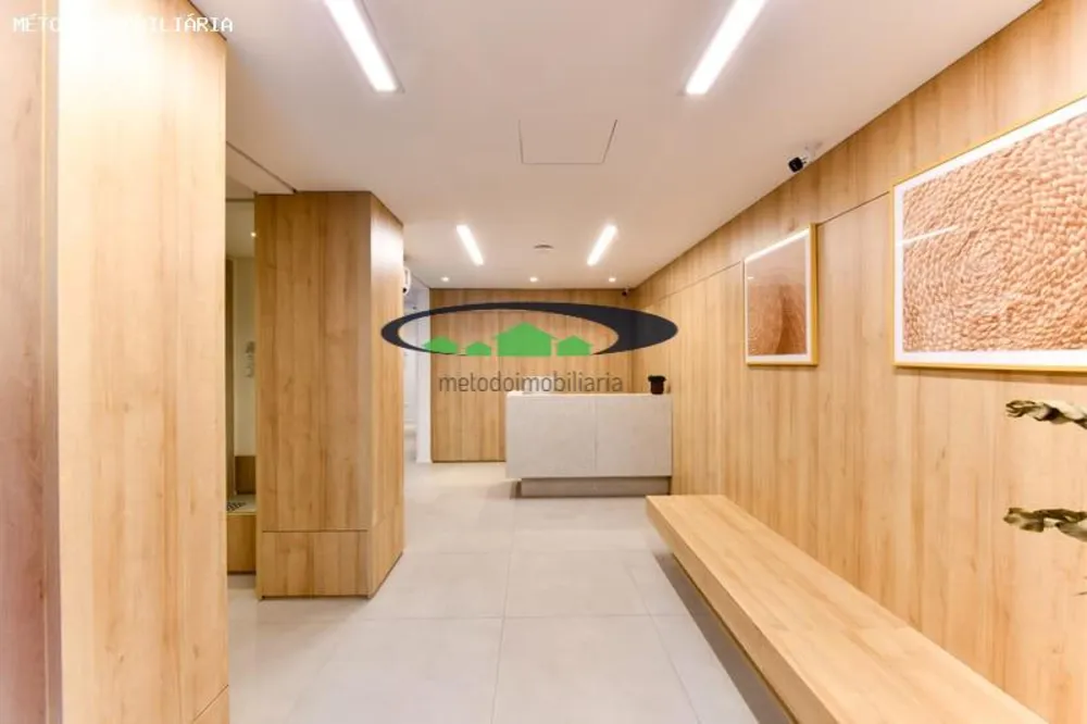 Apartamento, 1 quarto, 28 m² - Foto 7