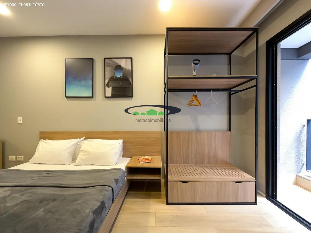 Apartamento, 1 quarto, 28 m² - Foto 3