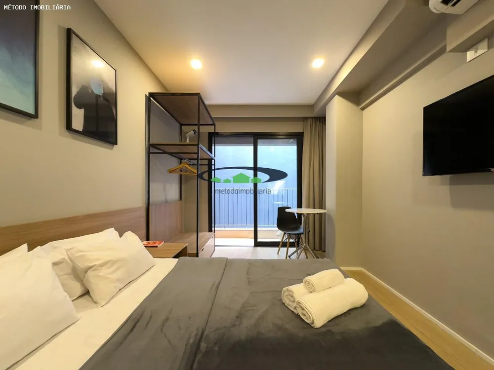 Apartamento, 1 quarto, 28 m² - Foto 4