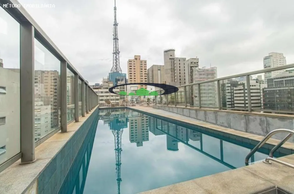 Apartamento, 1 quarto, 41 m² - Foto 10