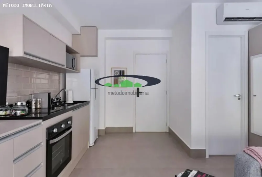 Apartamento, 1 quarto, 41 m² - Foto 3