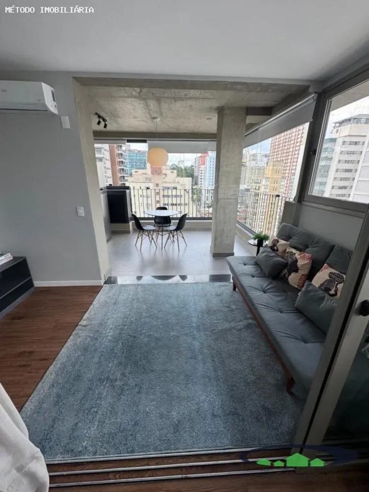 Apartamento, 1 quarto, 46 m² - Foto 7