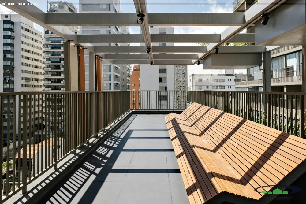 Apartamento, 1 quarto, 46 m² - Foto 6